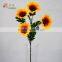 cheap artificial flower wholesale hot sale