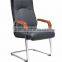Office Furniture black leather conference chair HE-232