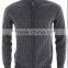 2016 Spring Mens fashion cashmere cardigan