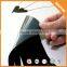 Fashion 3d wall sticker, lovely 3d robot wall sticker