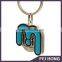 Personalized Design Your Own Metal Coin Keychain With Soft Enamel