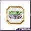 Cheap price new style printed zamac pin for Games/soprts/company logo