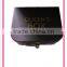 black cardboard suitcase for bras packing