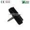 (QZ-12M,45*45mm)WPC Decking Edge Seal