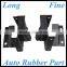 Cusstomized Engine Mount Rubber Bushing for Nissan