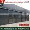 Clear Span PVC Double Layer Warehouse Tent For Sale