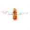 TIG Welding torch copper body for WP17/18/26