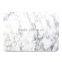 For Macbook Marble Case Air Retina Pro 11 13 15 Hard Case Print Frosted-White Marble Pattern Cover                        
                                                Quality Choice