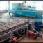 Egg tray machine production line with multilayer drying line
