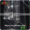 New design High quality clear PVC/PET virgin raw material tri-fold clamshell blister packaging,Tri-fold blister pack