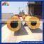 New Technology Automatic Silica Sand Rotary Dryer With High Capacity