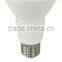 led bulb lamp CE-approved R63 E27 8W ceramic bongs Plastic Housing Globe LED Light Bulb led light bulb speaker