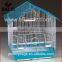 New Design Chinese Chicken Wire For Bird Cage With Plastic Trays (wholesale,good quality,Made in China)