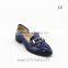 LQEB01 navy blue cheap women casual shoes