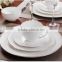 embossed patchwork design Dinnerware Set