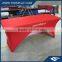 Quick Show Customized Acrylic Plastic Daliy Life Table Cloth For 2016 SGIA Expo