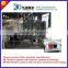 cross flow filtration filter pliot plant for red wine filtration
