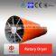 3.2*25m Rotary Drum Dryer for fertilizers, Rotary Vacuum Kiln Dryer, Rotary Dryer