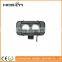 New 5inch 10w crees led light bar led off road light bar 10-30v dc