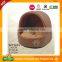 Chew Proof Replacement dog bed with removable cover                        
                                                Quality Choice