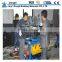 hand made fabricated machine fitting