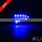 DC12V 2W led Waterproof Motorcycle tail light Turn Signal light WD-A7
