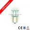 12V 1156 White LED Car Turn signal indicator light