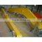 excavator long reach boom