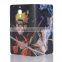 Unisex concise design anime mobile phone case for iPhone 5