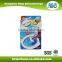 2016 OEM 50gram Blue Bubble Toilet Blocks