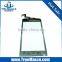 Newest for Asus Zeonfone 4 front screen, for Asus Zenfone digitizer lcd