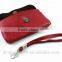 Newest High quality wallet popular strape coin purse popular lady wallet