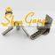 stainless steel pivot hinge