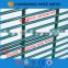 PVC Coated High Security 358 Fencing for Prison and Jail