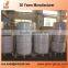 Made in China good image 381mm carbonless paper rolls with 6000M length