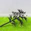 Scale Model Artificial Trees in Building Model Making
