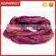 A-44 personalized knitted scarves infinity women scarf fashion infinity scarf