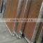 durable industrial evaporative cooling pad for poultry houses
