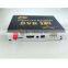 Car Digital Receiver DVB-T2 H.264, MPEG-4, MPEG-2 Car TV Tuner