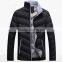 Factory for Custom Lightweight Men Quilted Jacket