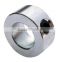 Stainless Steel Shaft Collar For Industrial Machines Bore Range From 1/8" To 4-15/16"
