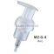 MZ-G-4 Personal Care Sealing Type foam pump dispenser 40mm