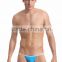 Sexy Men's Transparent Breathable Underwear Boxers Briefs Pants Thong Shorts Gay Underwear
