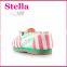 leather school for girls children shoes 2015