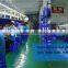 Hot Selling Pure White Solar Powered Led Tape Lights