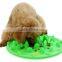 Wholesale 100% food grade silicone pet bowls