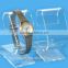 Various Wrist Watch stand Watch Display,new design acrylic watch stand