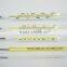 High Quality Good Price Medical Glass Mercury Armpit Clinical Thermometer DT-11