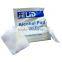 Green Environmental Nonwoven Swabs Alcohol Prep Pad For Medical,Household