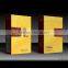 Manufacturer custom paper cigarette box